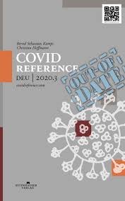 Ngành công an tăng cường xử phạt. Deutsche Ausgabe Covid Reference