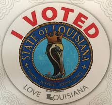 Early Voting Soars During First Days In Louisiana Governor S Election