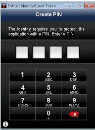 Hkabik on january 22, 2018 at 7:14 . How To Unlock An Entrust Identityguard Soft Token Application
