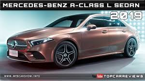 Top A Class Mercedes 2019 Price Performance Benz A Class Mercedes A Class New Mercedes A Class