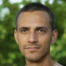 Carlos Marcel Morales Concepcion