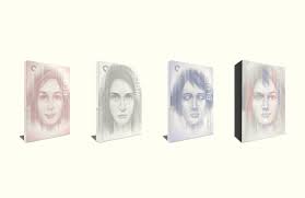 Andrew Ng Boxset Covers For Krzysztof Kieslowski S Three Colors Trilogy