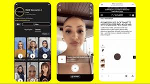 One of the best ways to help your account change into a public creator is to create your own lenses,. Snapchat Announces New Features At Partner Summit Including Ar Enabled Spectacles And Brand Profiles Social Media Today