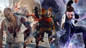 As confirmed by the developer's parent company embracer group in its q1 interim report, biomutant acted as a key contributor to sales and revenue generated in the quarter. Embracer Group A Ton Of Games In Development Dead Island 2