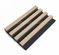 Personnalisation Décoration Mur Panneau MDF Placage Bois ...
