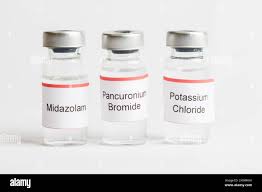 Image result for Pancuronium