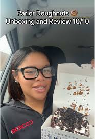 Donut Shop in Waycross Ga