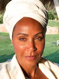 Jada Pinkett Smith On Will And Jada Smith Jada Pinkett Smith Jada