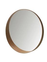 Wandspiegel Oval Rund Eckig Schoner Wohnen Wandspiegel Spiegel Wandspiegel Rund