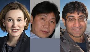 Faculty Promotions and Additions