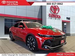 Image result for Supersonic Red 2024 Crown