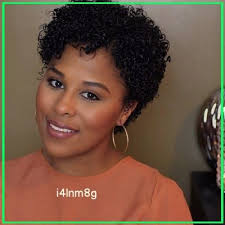 In this guide, you will find 77 of the best men's haircuts for curly hair for short, medium, and long lengths. Adjustable Crystal Double Heart Bow Bilezik Etsy In 2020 Short Natural Hair Styles Curly Hair Styles Short Hair Styles