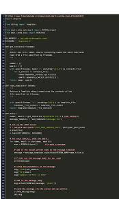 How to cite a song in mla | easybib citations from www.easybib.com. Python Outlook Email Code Example