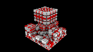 Import voxels from meshes, heightmaps, landscapes and many more formats! Voxel Automata Terrain Softology S Blog