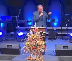 Brush off the Dust of the Past and Dry the Tears of Regret