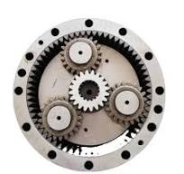 9097683 9118328 Hitachi EX60 Swing Motor Slewing Gearbox EX60-3 EX60-7