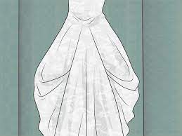 More than any other element of the wedding dress, the bridal train has the ability to transform. 3 Ways To Bustle A Gown Wikihow