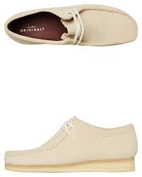 Mens Wallabee