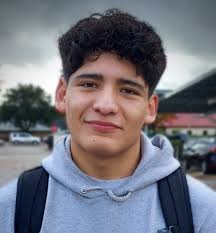 Meet the Wrestling Team