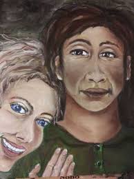 19 Art by Mary Waldeck ideas