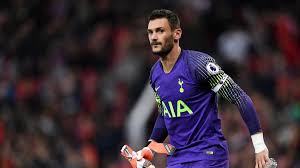 Hugo started playing football with his tennis mates just to hugo lloris has achieved success off the field, marrying the lovely marine. Hugo Lloris Ruled Out For Tottenham S Trip To Watford With Thigh Strain Eurosport