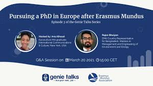 A new vision of jane austen's beloved comedy. Erasmus Mundus Association Ema Erasmus Mundus Twitter