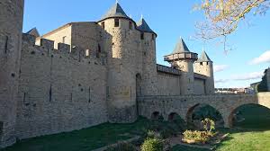 Château de la croix chemin. A Decouvrir A Rennes Le Chateau Et Ses Alentours La Maison D Elise