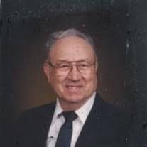 Gilbert L Cox Obituary