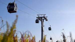 Bis zu vier seilbahnstrecken in stuttgart werden auf ihre machbarkeit geprüft. Stuttgart Darum Stosst Die Seilbahn Idee Auf Zustimmung Stuttgart Stuttgarter Zeitung