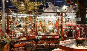 Bussolengo Una Merenda Nel Villaggio Di Babbo Natale