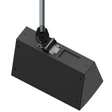 The four speakers are driven by the 250w 4 channel mini digital amplifier supplied with the kit. Indoor Overhead Speaker Mounts Adaptive Technologies Group