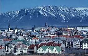 Maybe you would like to learn more about one of these? Antonio Aretxabala Iceland The Most Peaceful Country In The World Is Moulded By The Harshest Geology