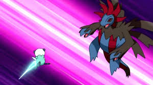 A huge fan of pokemon. Pokemon Hydreigon Amv Youtube