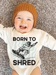Snowboarding Onesies