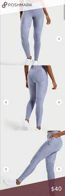 Gymshark True Texture Leggings Textured Leggings Leggings Colorful Leggings