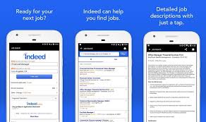 Some of the best jobs for college students are ones you can do from anywhere. Best Android Apps For Finding You A New And Exicing Job Fast