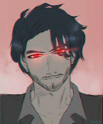 Anime chibi drawings markiplier markiplier drawing easy anime markiplier anime fan art drawings anime guy hair drawing markiplier. Darkiplier By Jenniferlily On Deviantart Darkiplier Darkiplier And Antisepticeye Markiplier