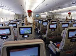 Before embarking on your emirates flight, it is recommended that you check your pnr status. Emirates Airlines Will Now Charge You Extra To Pick Your Seat