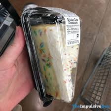 You can get the best discount of up to 50% off. Spotted Walmart Birthday Cake Cheesecake The Impulsive Buy