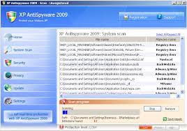 How To Remove Xp Antispyware 2009 (Uninstall Instructions)