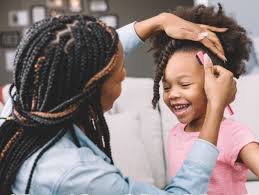 Ks hairdos is a hair pack that contains 883 hairstyles. 7 Easy Easter Hairstyles To Try On Your Little One At Home Essence