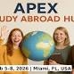 Apex Masters Expos in Miami, FL, USA event image