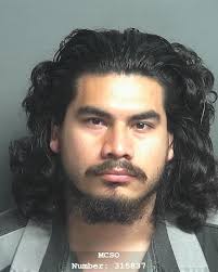 MEJIA FLORES ALAN URIEL Race