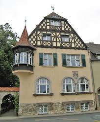 Aktuelle vertragstypen von haus & grund im überblick betriebskostenabrechnung. Deutsches Haus Bergisch Gladbach Wikipedia