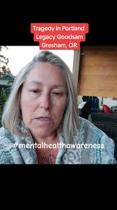 Accident Gresham Oregon