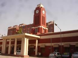 Lok Nayak Jai Prakash Narayan Hospital Delhi