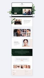 Pin On Squarespace Design