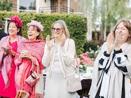 So you sent out your wedding invitations and clearly wrote the names of those invited. How To Handle The Uninvited Wedding Guest Without It Feeling Awkward