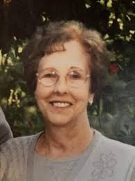 June Sterling of Verona 1937-2021