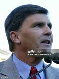 107 Maryland Gov Robert Ehrlich Stock Photos, High-Res Pictures, and Images 